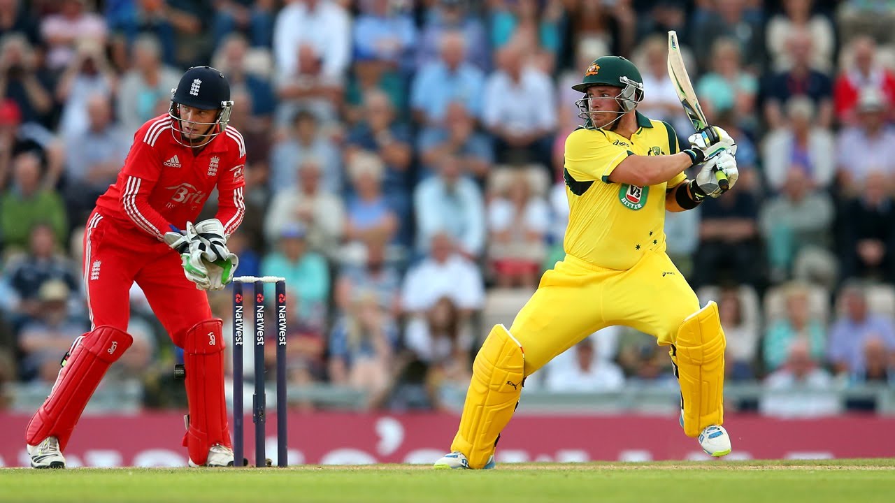 Jos Buttler, Eoin Morgan, England vs Australia