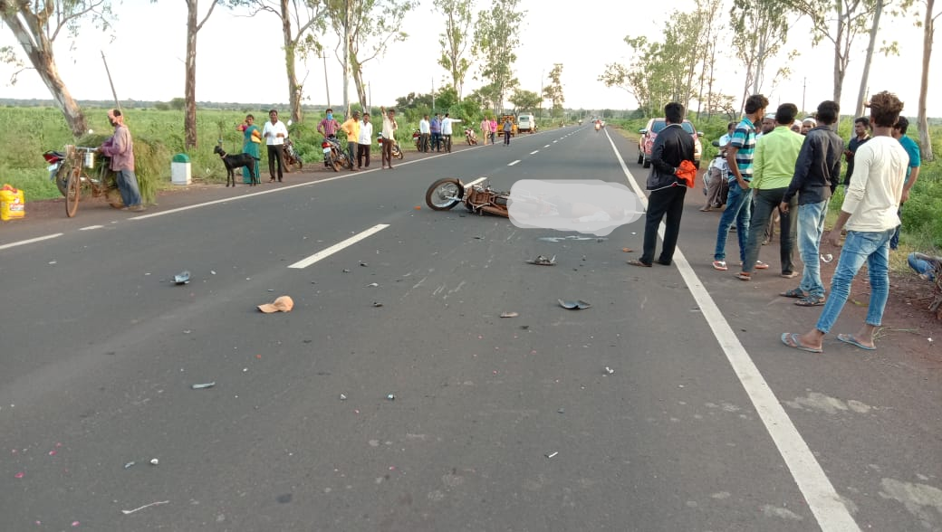 bike-accidents-in-bidar