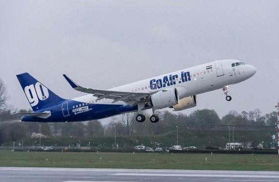 GoAir