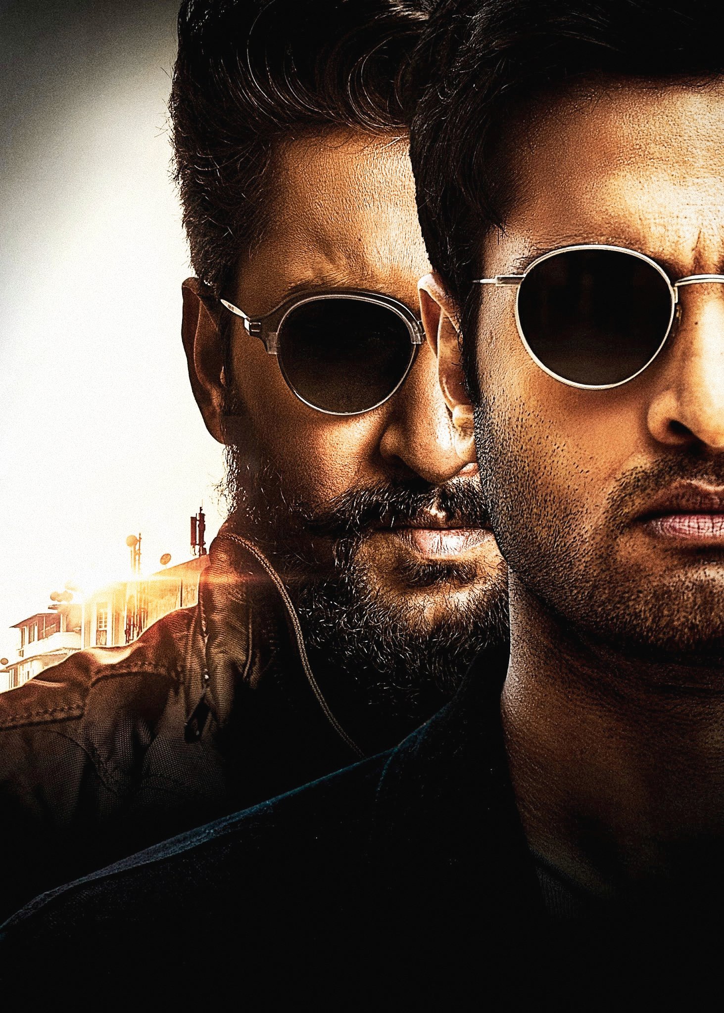 v movie telugu review