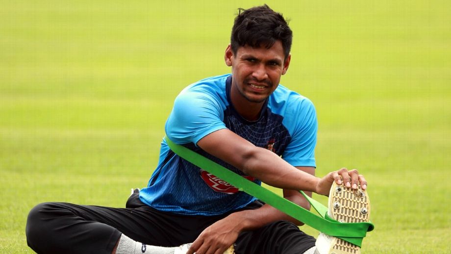 Mustafizur denied NOC by BCB after being approached by IPL franchises: Report