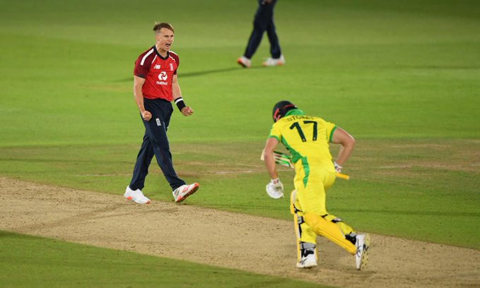 England vs australia