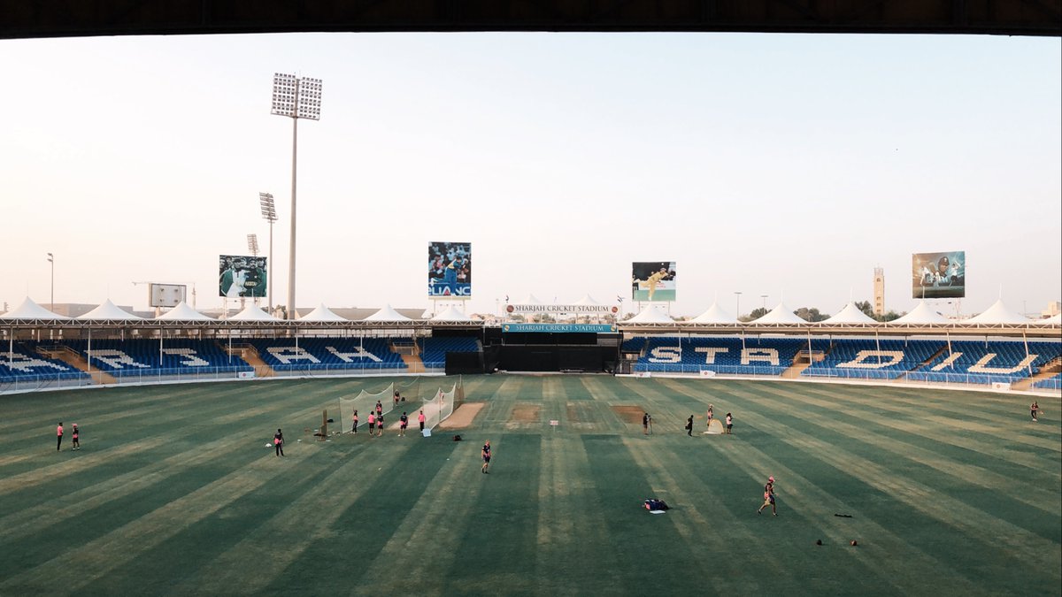 IPL 2020 venues total details in UAE