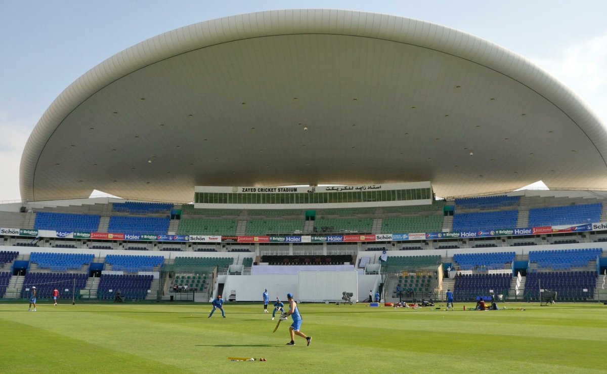 IPL 2020 venues total details in UAE