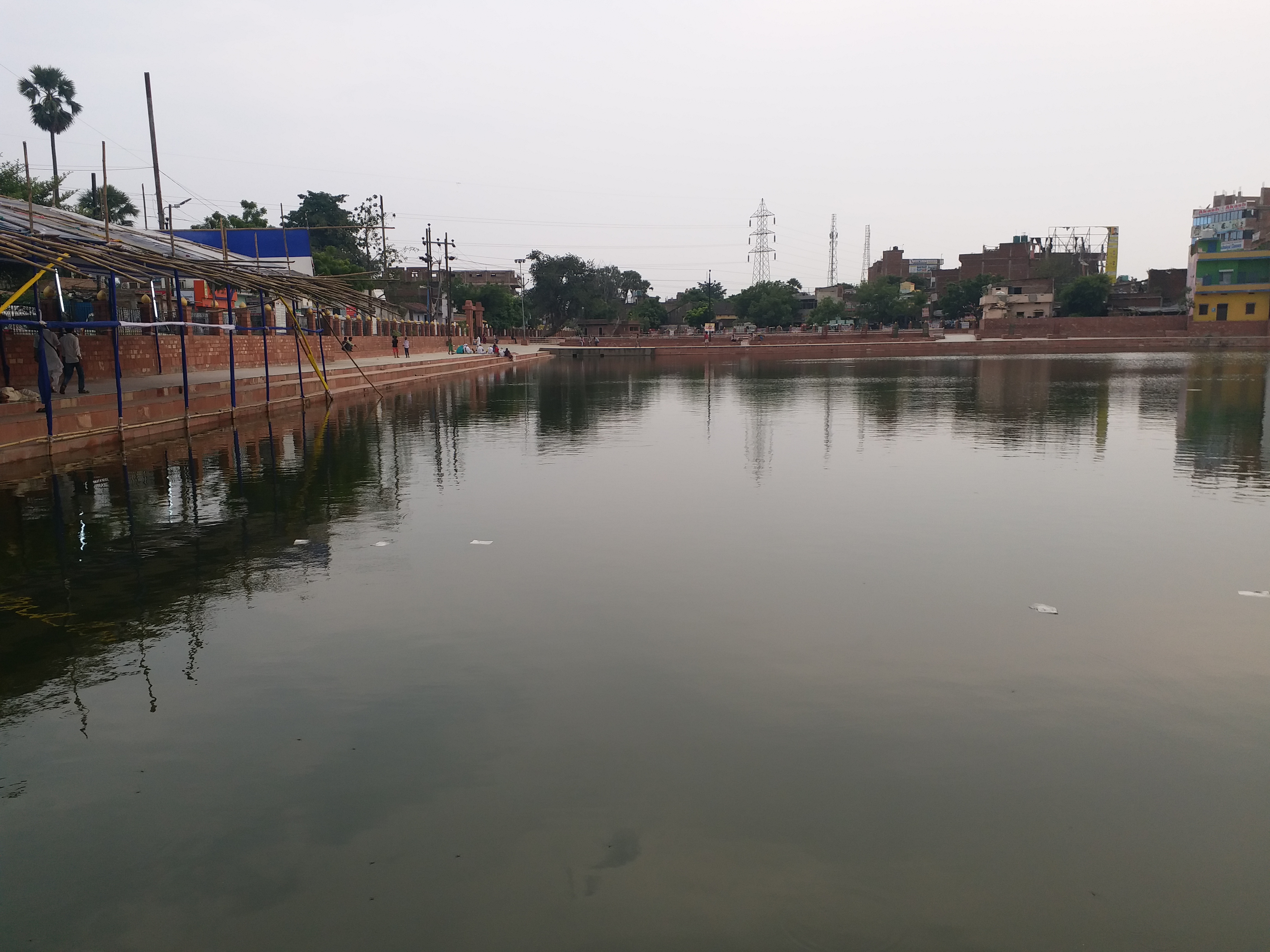 pind dan in pitrupaksha