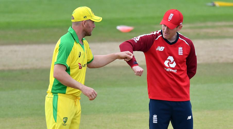 England cricket team, ENG vs AUS