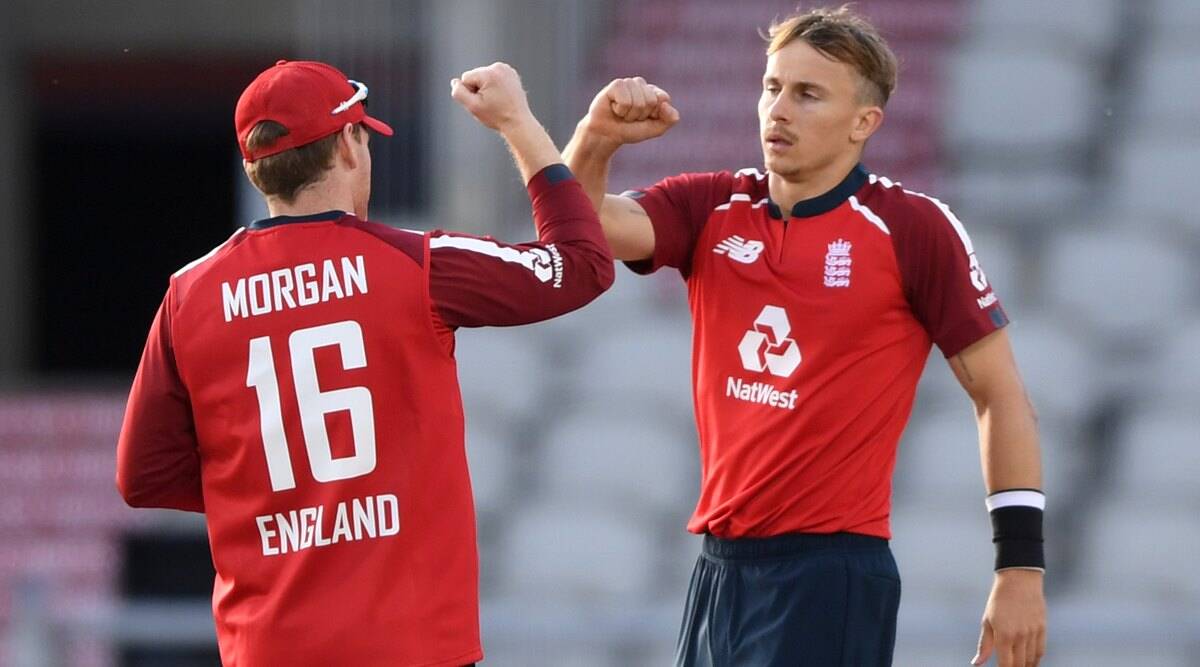 England cricket team, ENG vs AUS