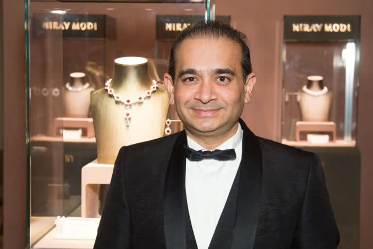 Nirav Modi