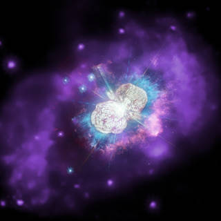 nasa's Chandra X-ray Observatory,treasure trove of cosmic delights