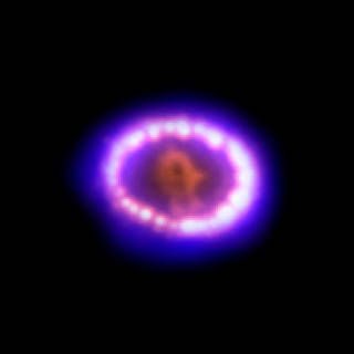 nasa's Chandra X-ray Observatory,treasure trove of cosmic delights