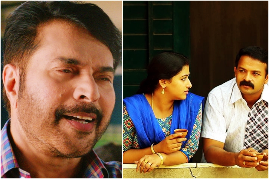 mammootty  ഗാന്ധിനഗര്‍ സെക്കന്‍റ് സ്ട്രീറ്റ്  കിന്നാരം  itha innu muthal  mazha peyyunnu mmadhalam kottunnu  gandhinagar 2nd street  narasimham  kaithumdhoorath  katha parayumbol  oneway ticket  best of luck  captain  pathinettam padi  no 20 madras mail  mamootty birthday  megastar mammootty in guest roles  cameo roles by mammooty  mammookka  നരസിംഹം  ന്ദഗോപാല്‍ മാരാർ  കൈയെത്തും ദൂരത്ത്  കഥ പറയുമ്പോൾ  വൺവേ ടിക്കറ്റ്  ബസ്റ്റ് ഓഫ് ലക്ക്  ക്യാപ്‌റ്റൻ  പതിനെട്ടാം പടി  ജോൺ എബ്രഹാം പാലയ്ക്കൽ  മഴ പെയ്യുന്നു മദ്ദളം കൊട്ടുന്നു  ഇതാ ഇന്നു മുതൽ  മമ്മൂട്ടിയുടെ അതിഥി വേഷങ്ങൾ  മലയാളം അതിഥി കഥാപാത്രങ്ങൾ  nandha gopal maraar  john abraham palakkal