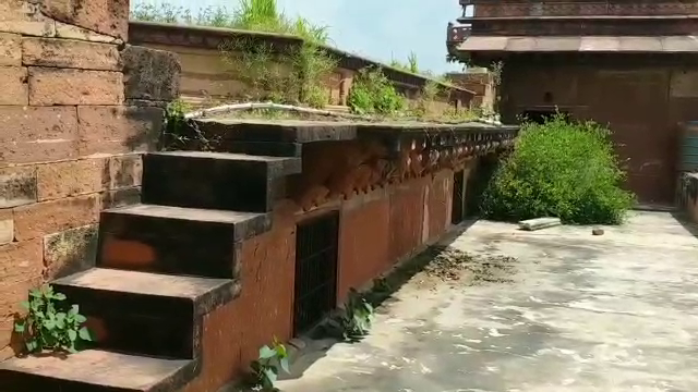 धौलपुर का ऐतिहासिक शिव मंदिर, Historical Shiva Temple of Dhaulpur