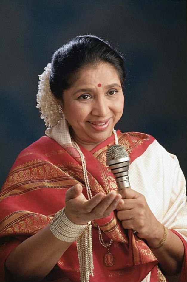 asha bhosle birthday  asha bhosle birthday special  asha bhosle best songs  asha bhosle favourite songs  87-ാം പിറന്നാൾ  പോപ്പും ഗസലും ക്ലാസിക്കലും മെലഡിയും  ആശ'സംഗീതം  ആശാ ഭോസ്‌ലെ  ആശാ ജി ജന്മദിനം  ബോളിവുഡ് ഇതിഹാസ ഗായിക  ലതാജി  latha manjeshakar  asha birthday  bollywood legendary singer