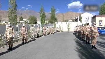 for-first-time-itbp-deploys-female-doctors-at-forward-locations-in-ladakh