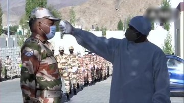 for-first-time-itbp-deploys-female-doctors-at-forward-locations-in-ladakh