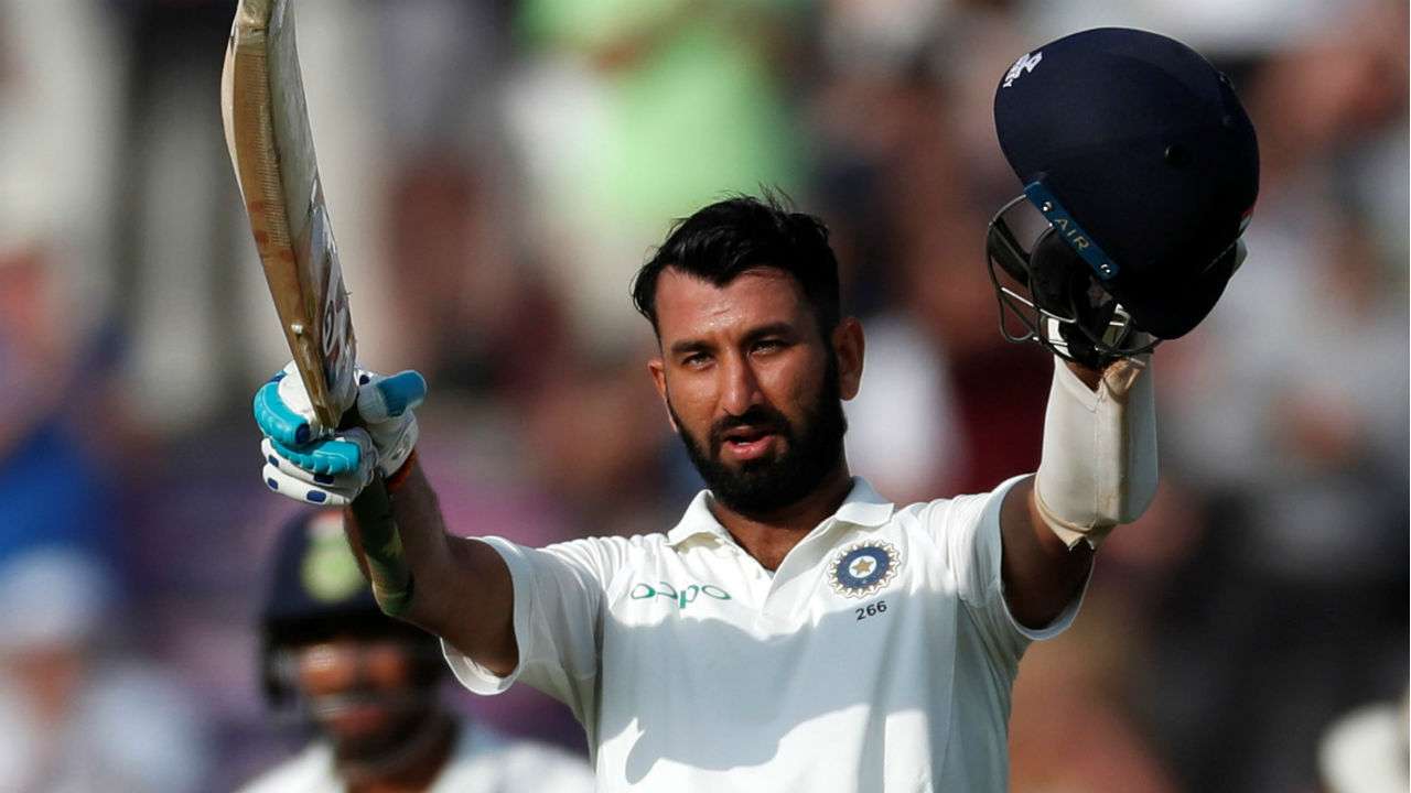 Pujara