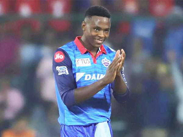 Kagiso Rabada