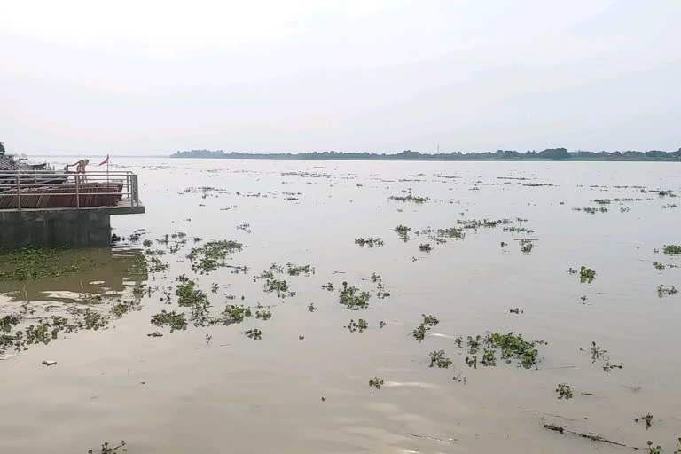 flood in bihar