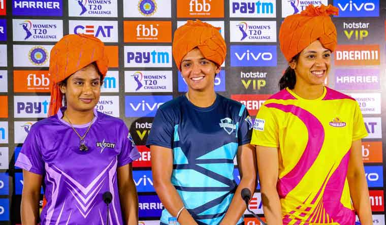 womens t20 challange