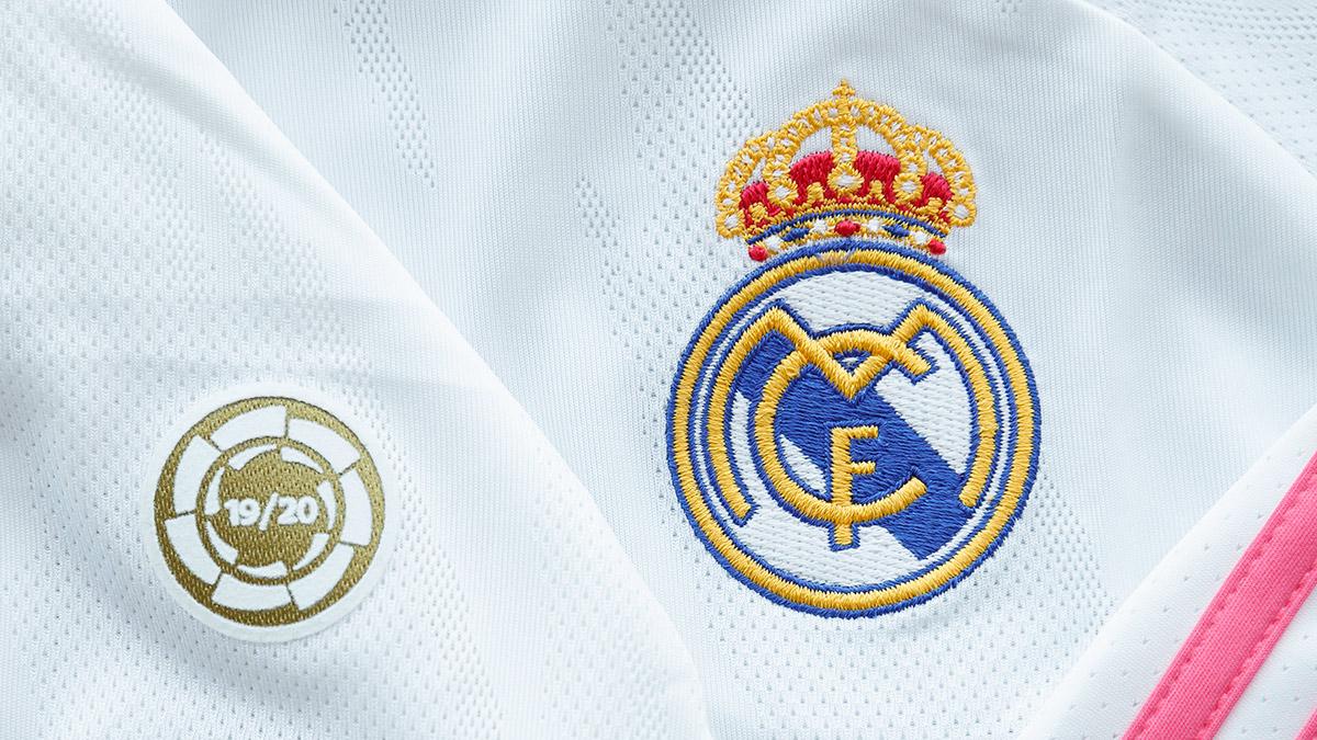 La liga real madrid