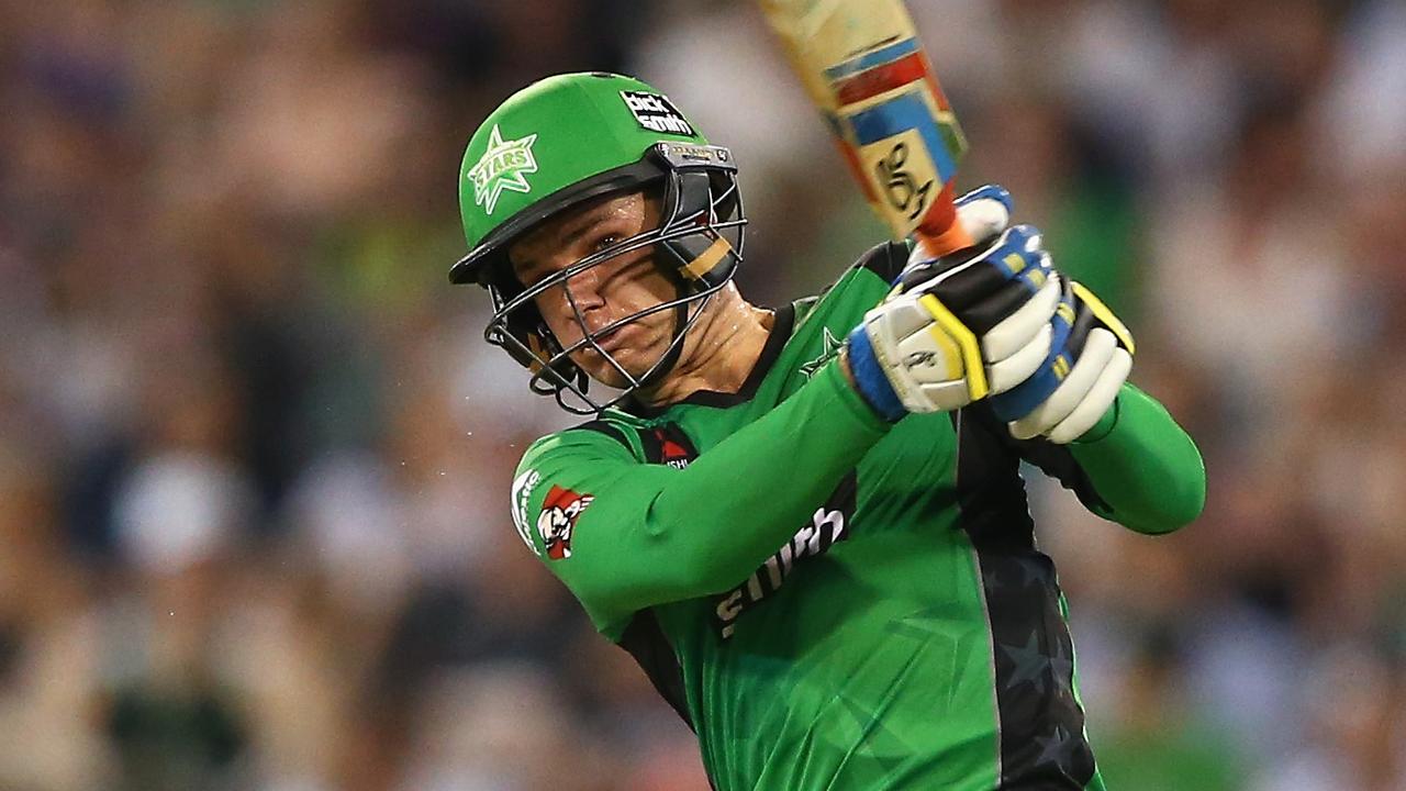 peter handscomb