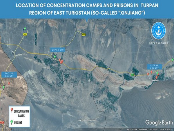 Uyghur camps