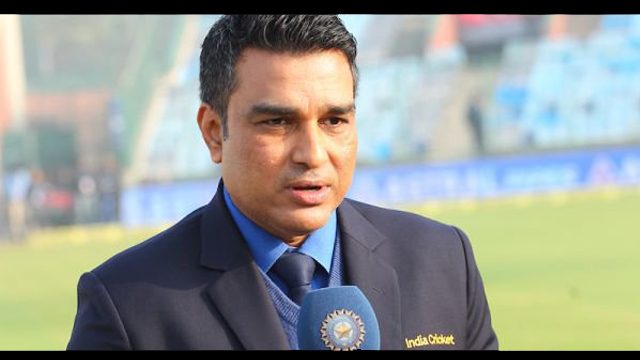 sanjay manjrekar