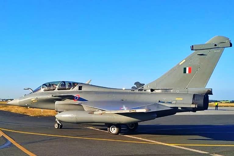 Rafale