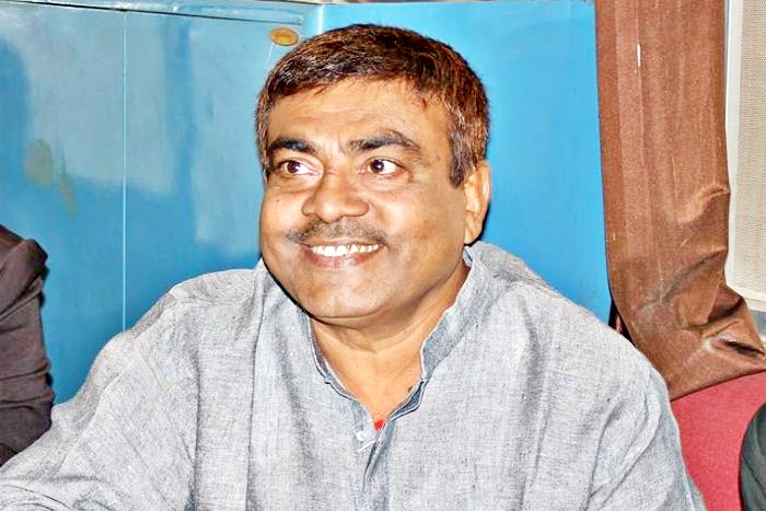 raghuvansh prasad singh resigns