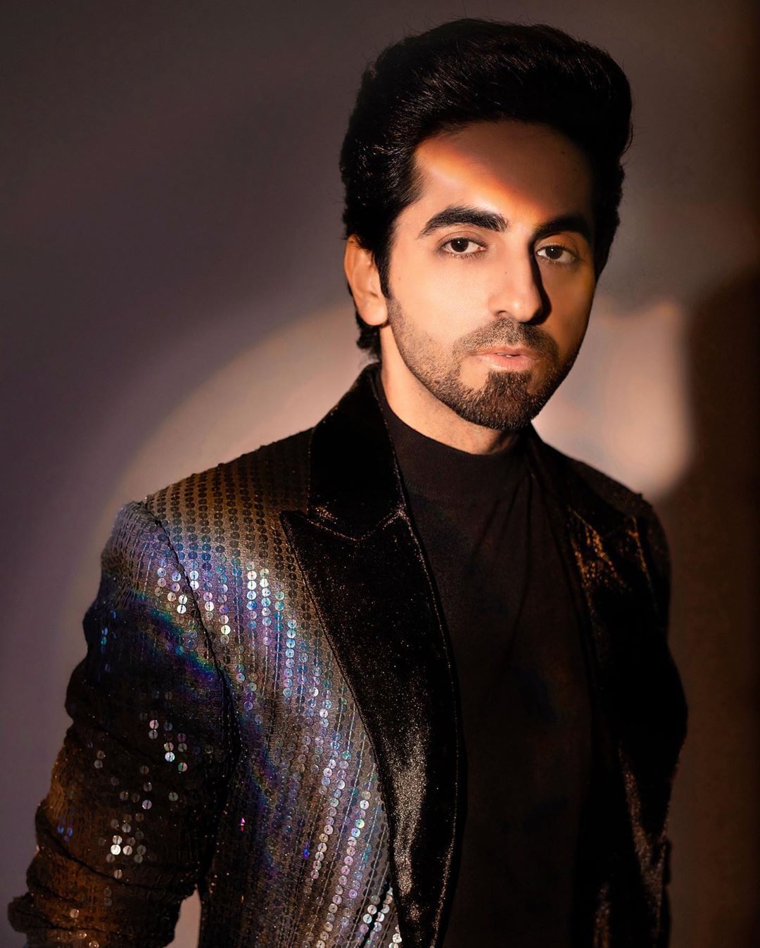 Ayushmann Khurrana Birth Day