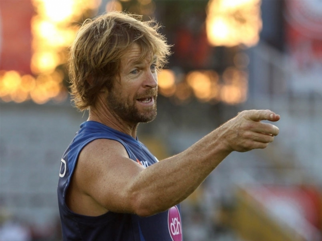 Jonty Rhodes, Sweden Cricket Board, IPL 2020