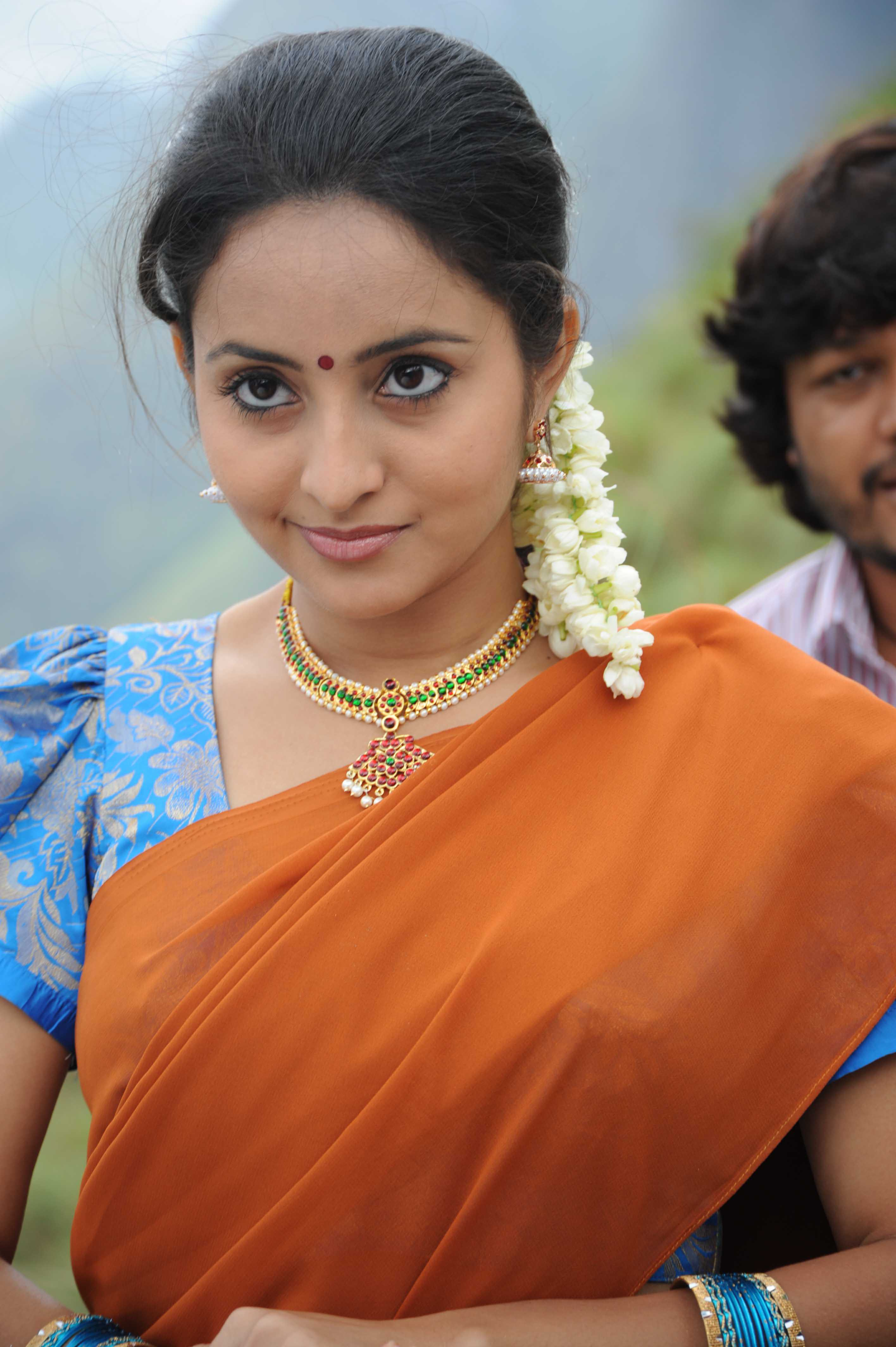 Bhama come back again