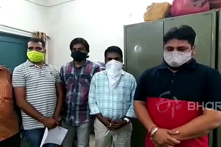 बांसवाड़ा न्यूज, Banaswara crime news