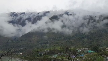 उत्तराखंड