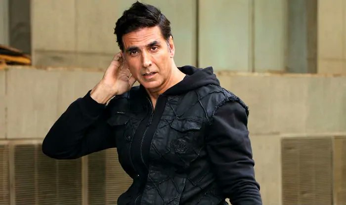 I drink cow urine every day, says Akshay Kumar