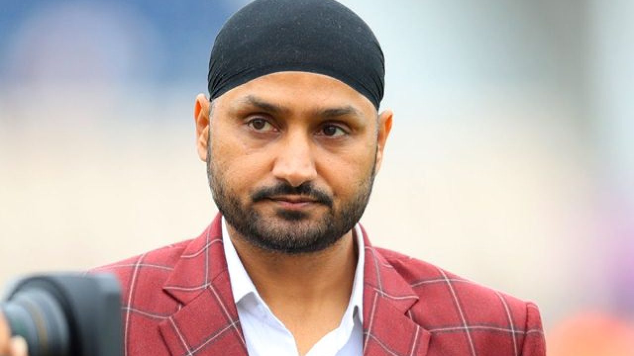 Harbhajan Singh