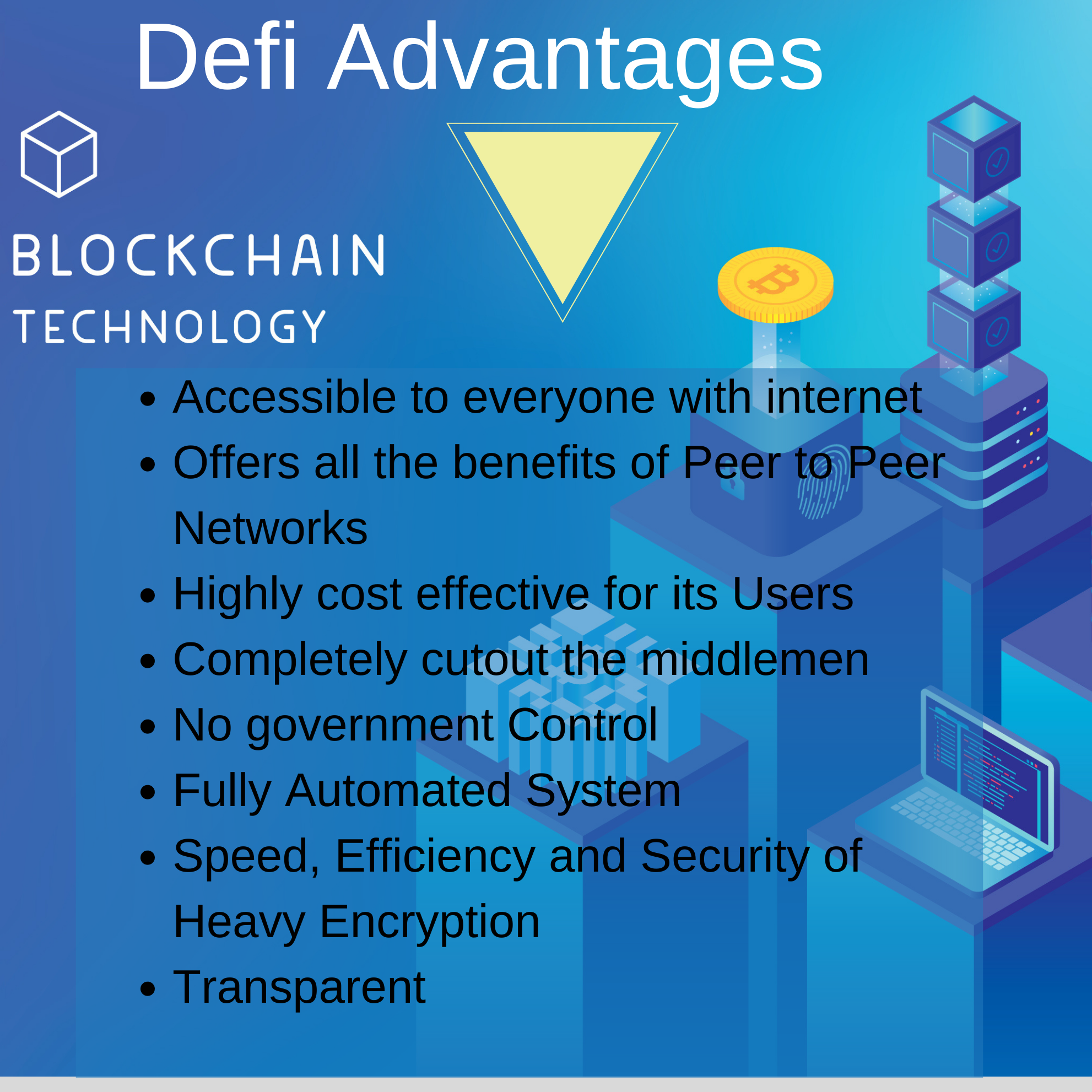 DEfi &Blockchain,Col. Inderjeet Singh, Cyber Security Expert, Director General, Cyber Security Association of India