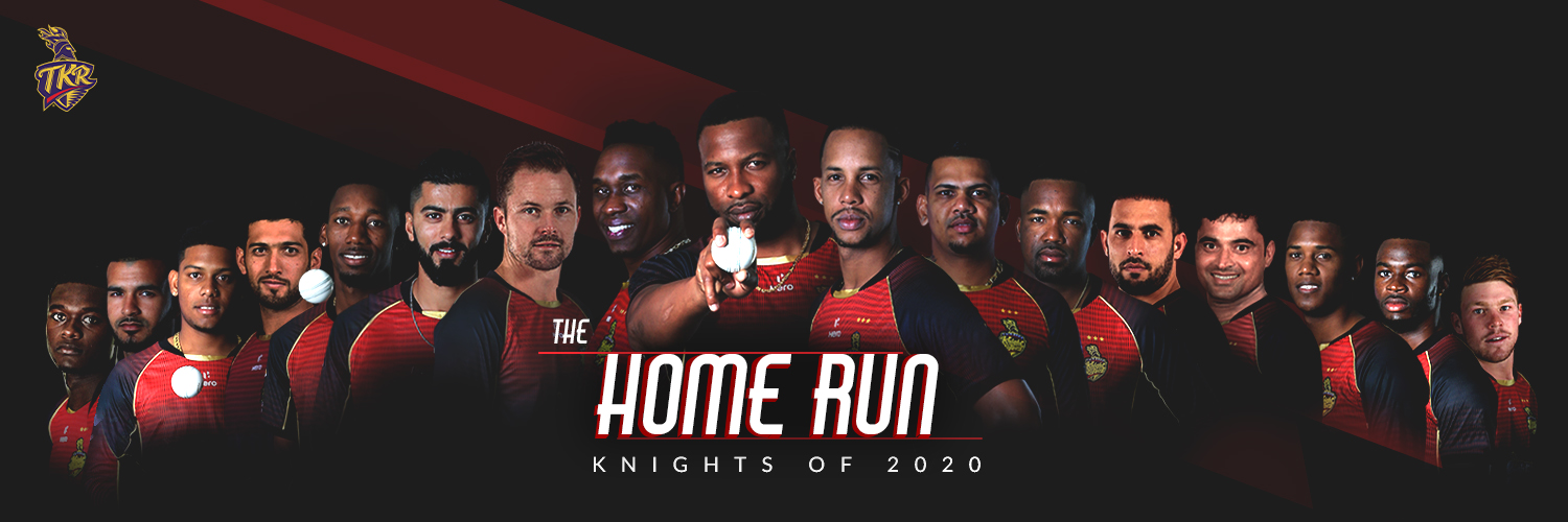 CPL 2020: Pollard, Simmons power TKR to title, beat St Lucia Zouks by 8 wickets in final