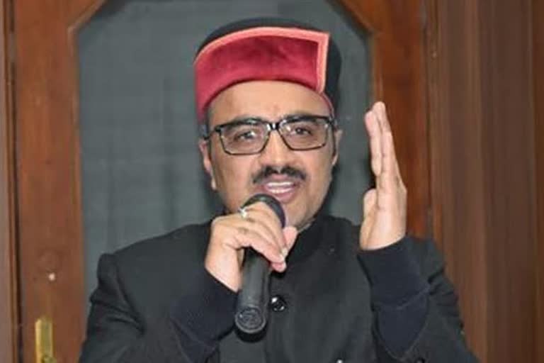 Rajiv Saizal