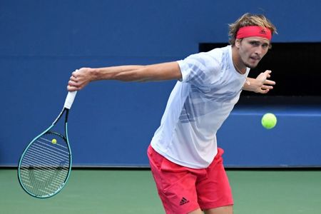 Alexander Zverev erases two-set deficit to reach maiden US Open final