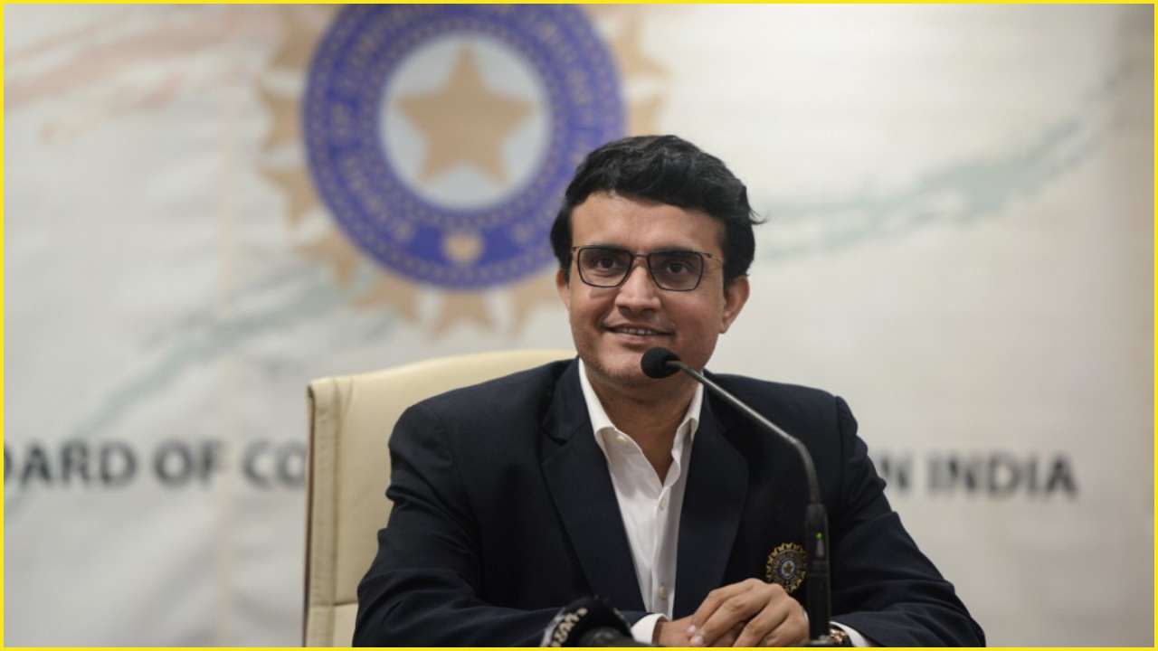 Kumar Sangakkara, Sourav ganguly