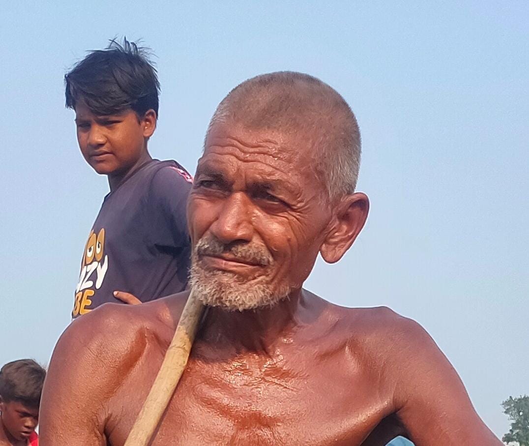 ಲೌಂಗಿ ಭುಯಾನ್