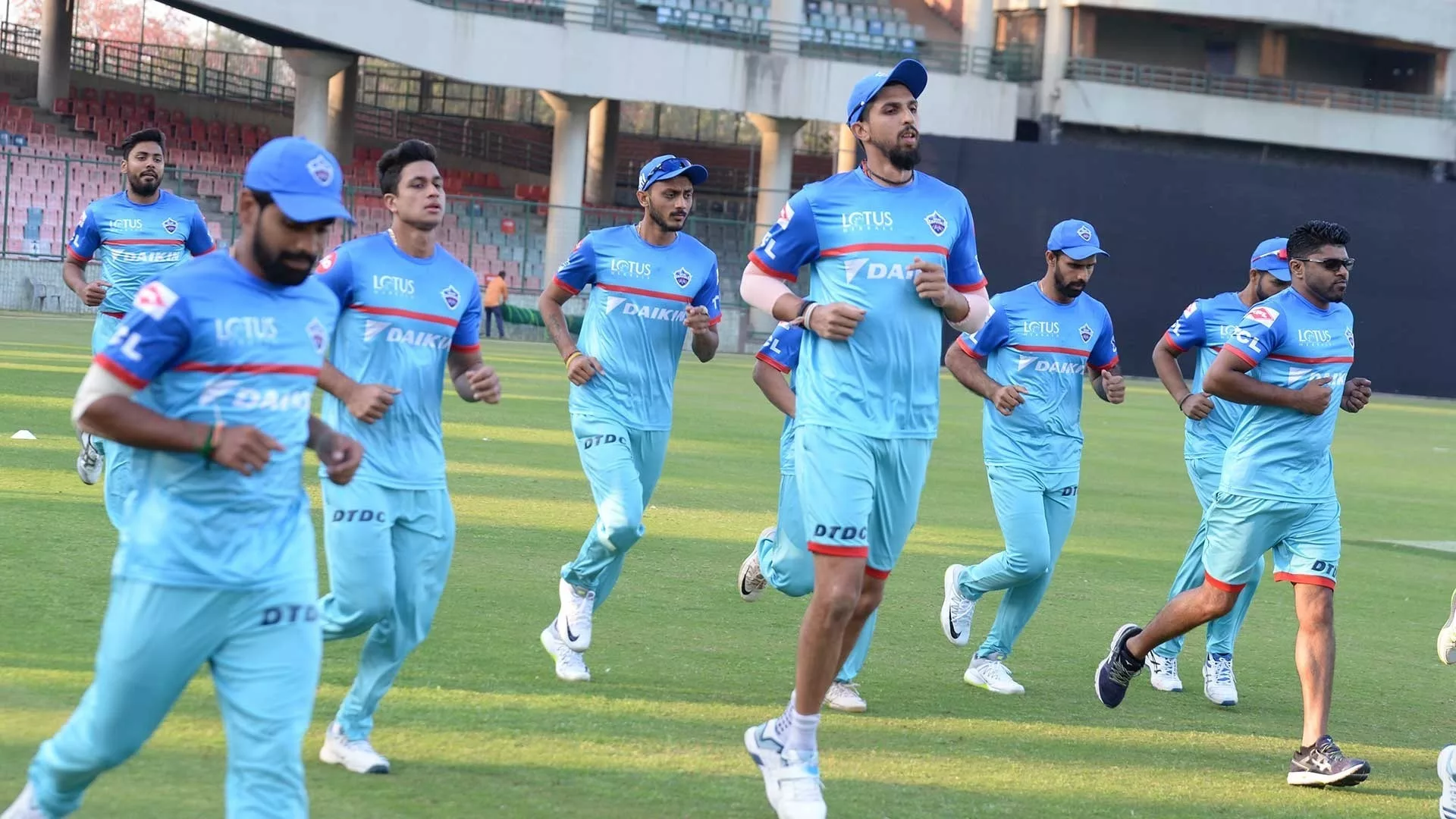 Delhi Capitals, IPL 2020