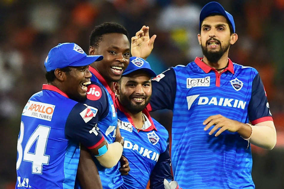 delhi capitals