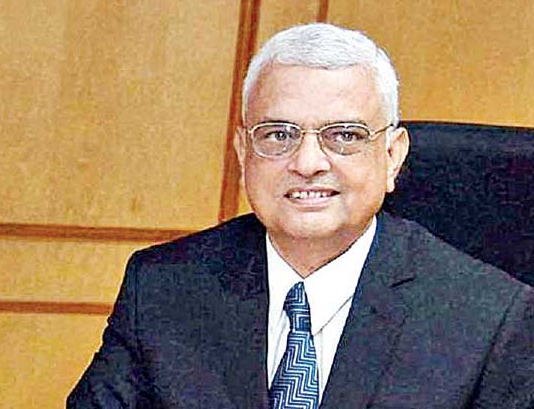 election commission former cec op rawat special interview with eenadu