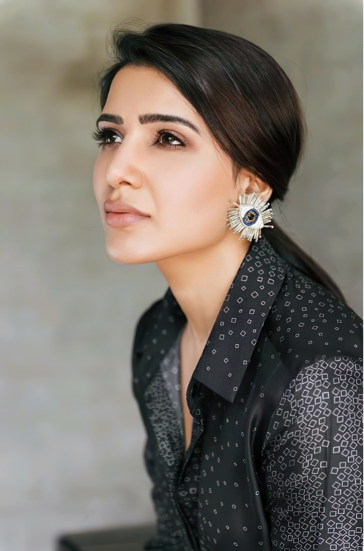 Actress Samantha says personality is more important than beauty