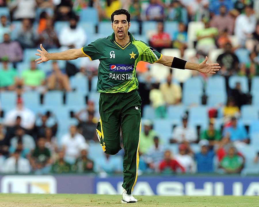 umar gul