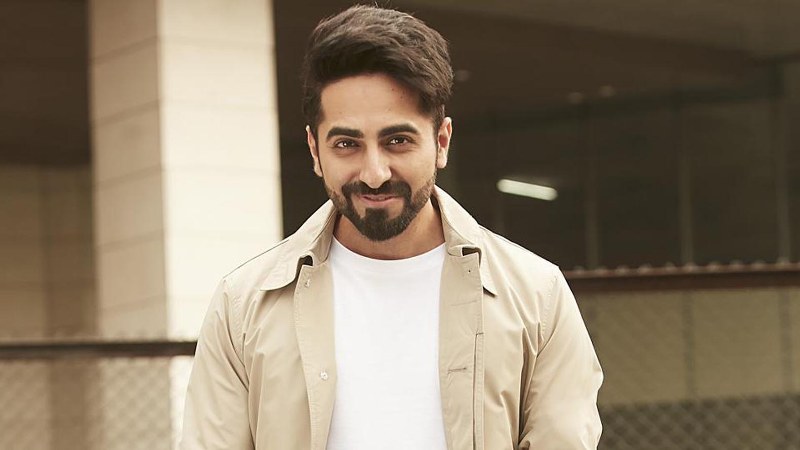 HBD Ayushmann Khurrana! The new Hit-Machine of Bollywood