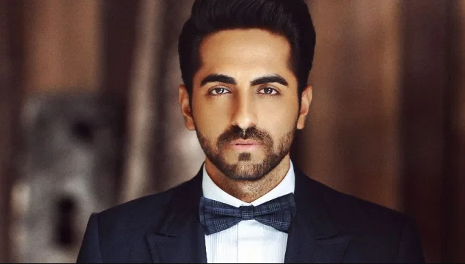 HBD Ayushmann Khurrana! The new Hit-Machine of Bollywood