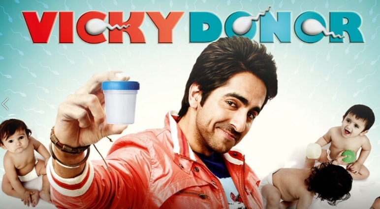 HBD Ayushmann Khurrana! The new Hit-Machine of Bollywood